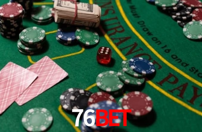 76bet App Interface