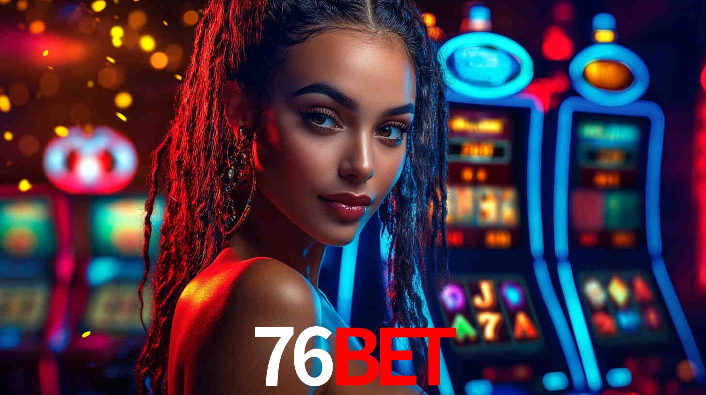 Inovações de Jogos na 76bet: O Futuro das Experiências Interativas