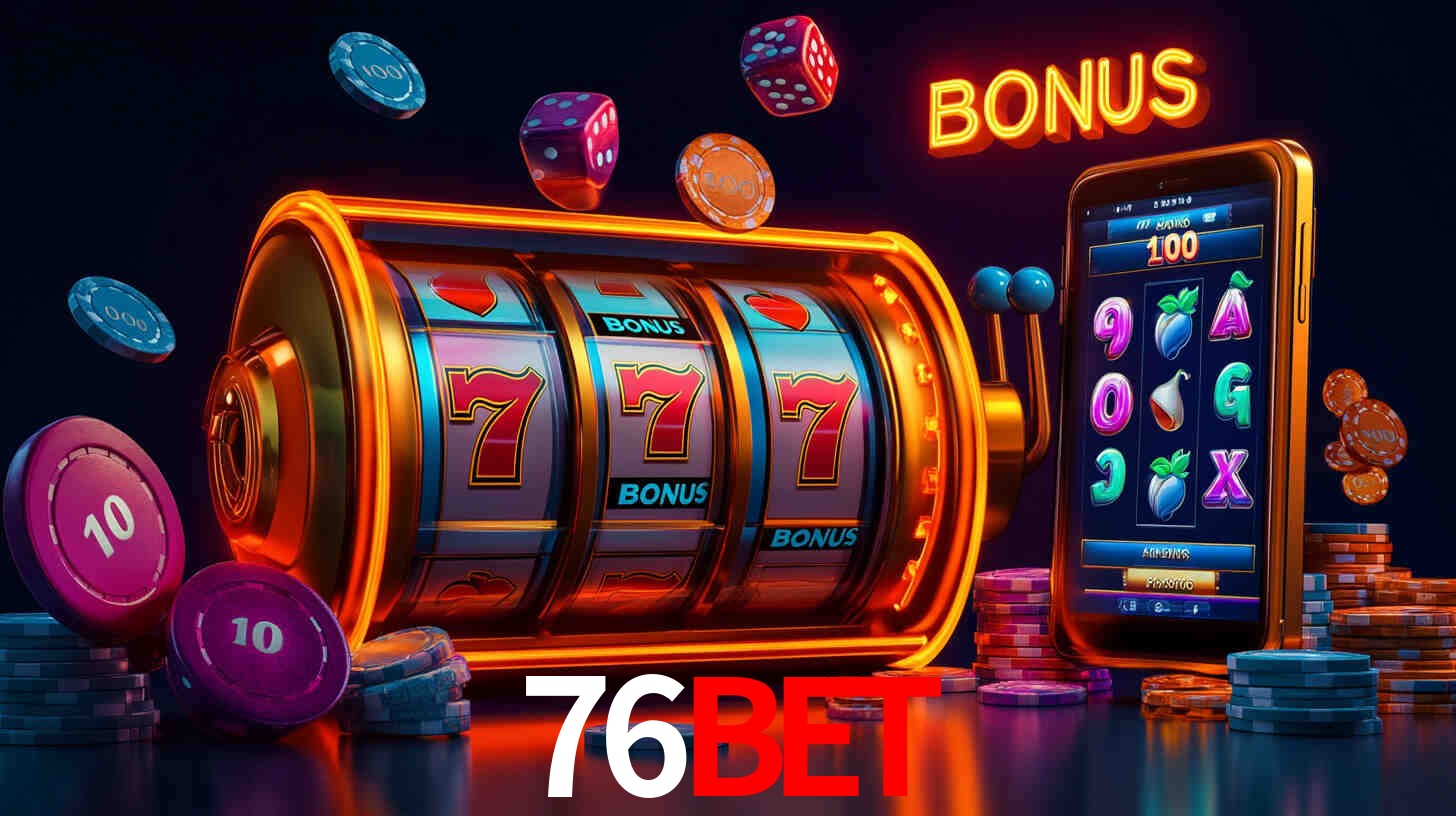 A Experiência Imersiva dos Cassinos Ao Vivo no 76bet