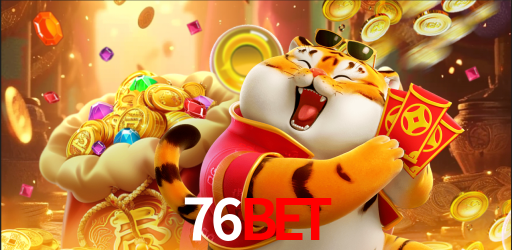 Programa VIP 76bet