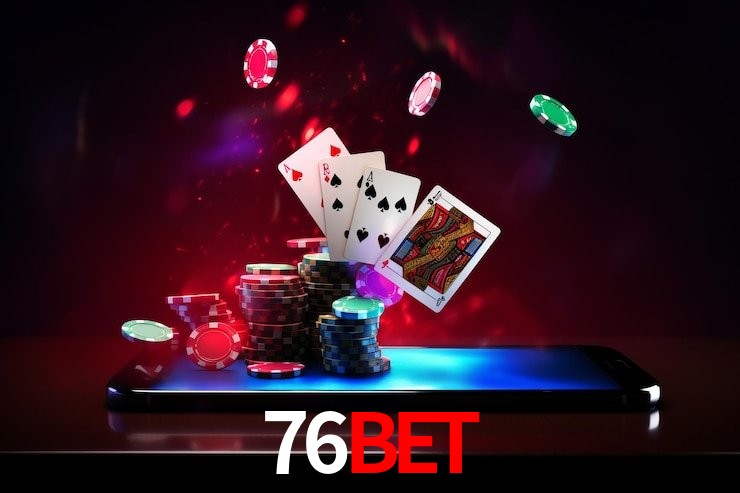 Weekend Specials 76bet