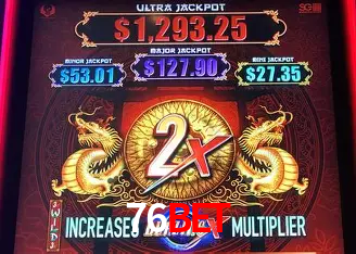 Desvendando o Mundo dos Jogos Virtuais na 76bet
