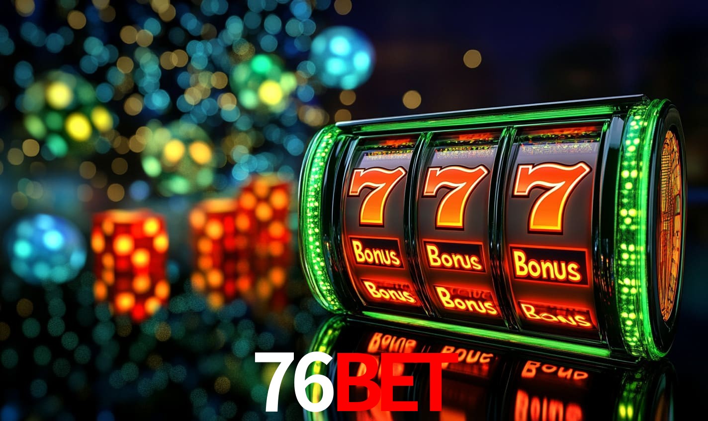 Sistemas de Segurança 76bet