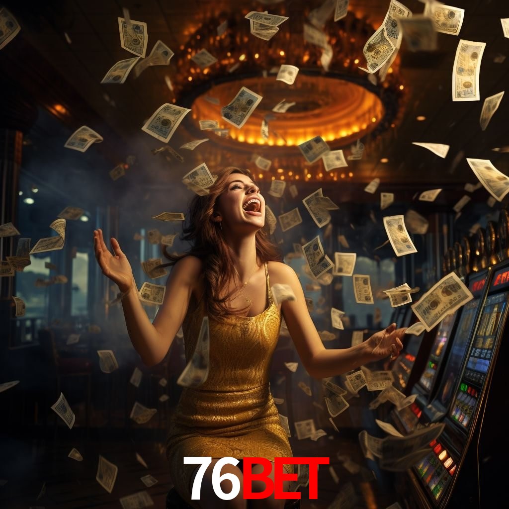 Slot Games 76bet