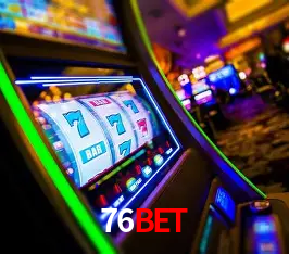 Descubra o Programa VIP da 76bet: Vantagens Exclusivas para Jogadores
