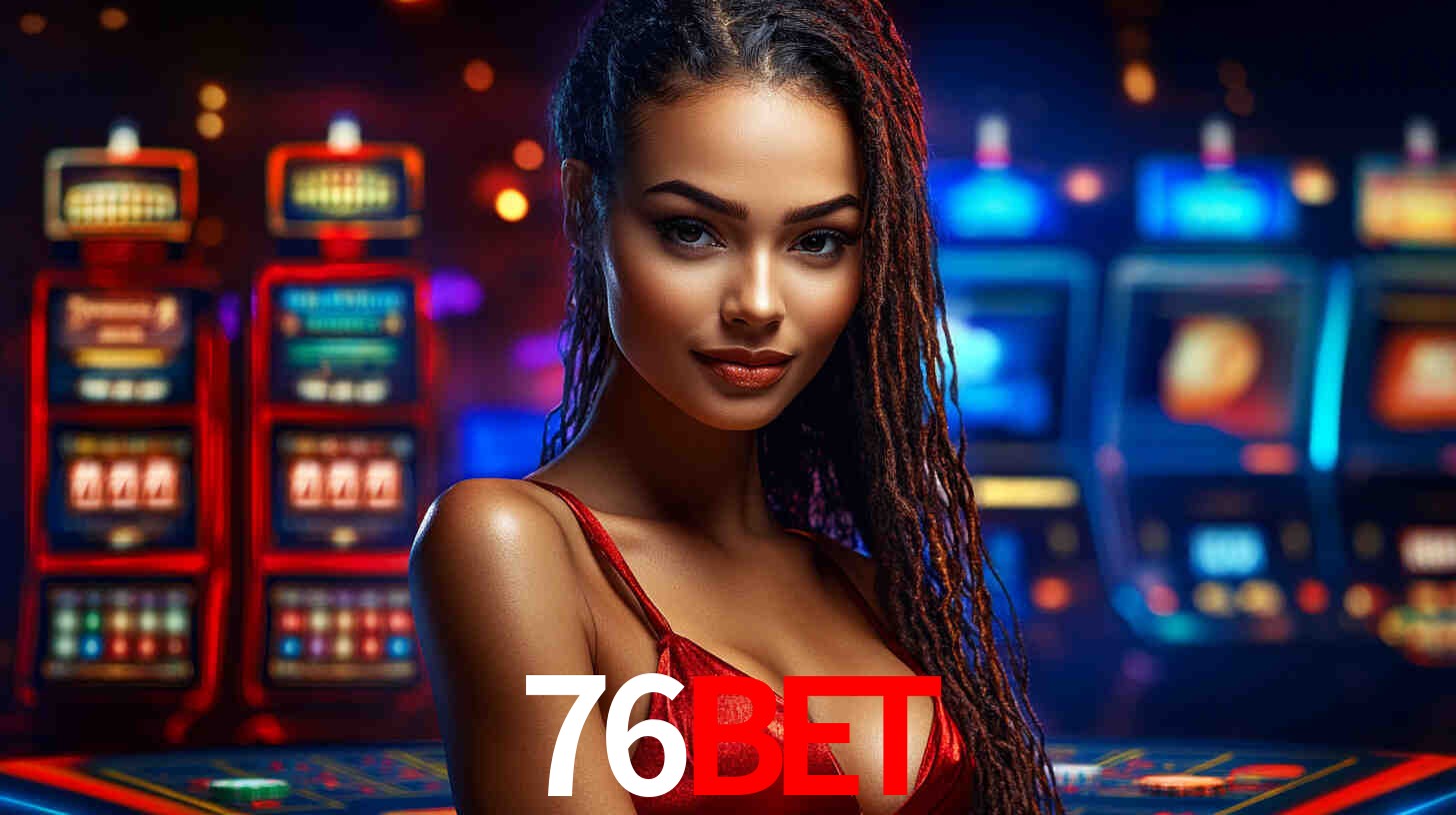 Desvendando o Mundo dos Jogos Virtuais na 76bet