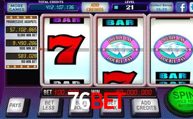 A Emoção da Loteria na 76bet: Uma Chance de Mudança de Vida