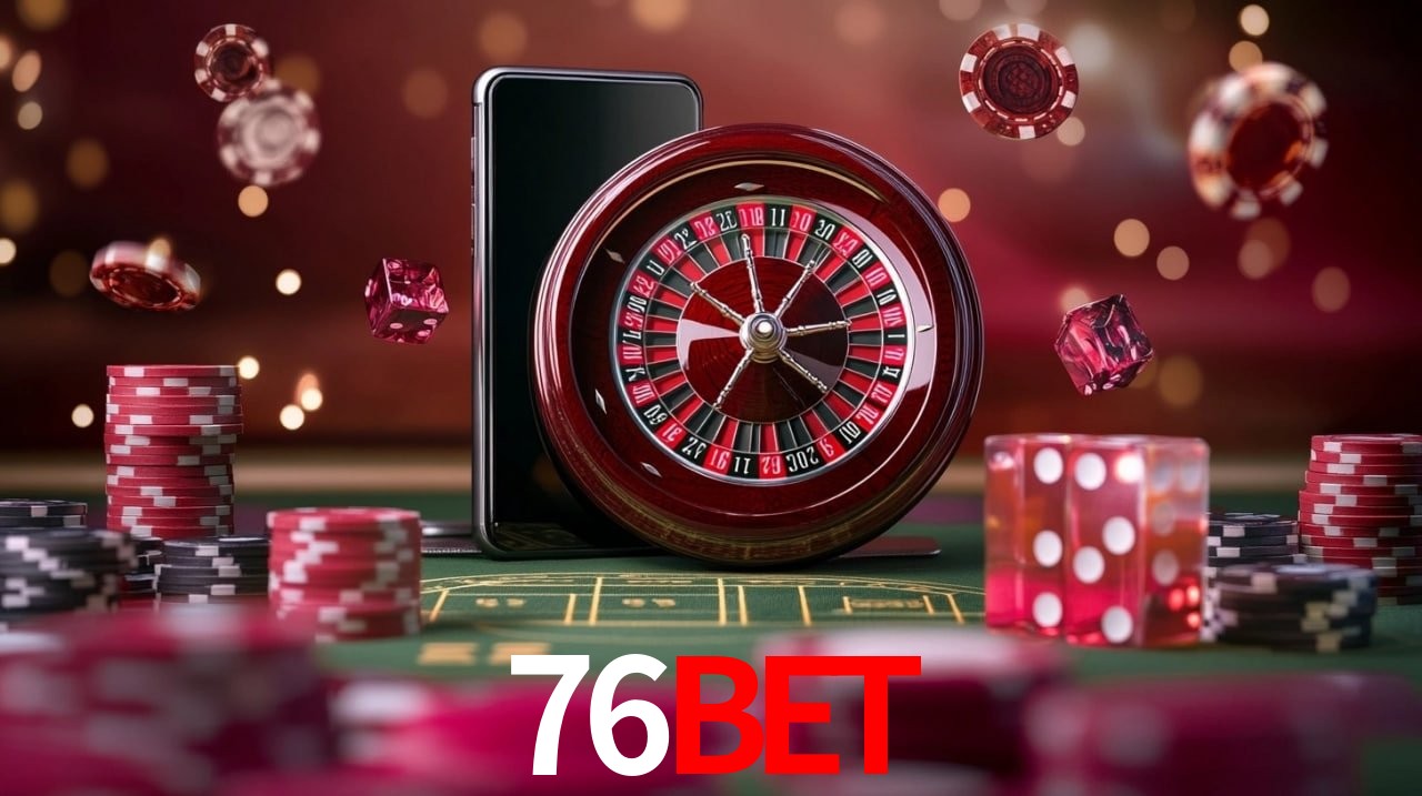 Account Benefits 76bet