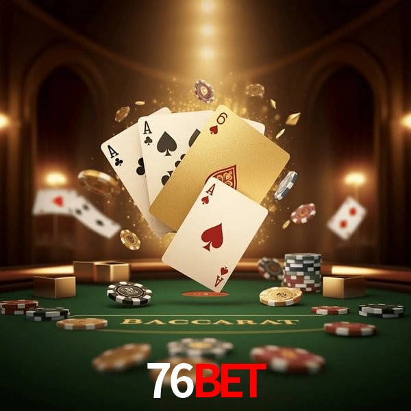 Live Casino 76bet