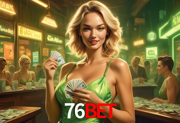 A Emoção da Loteria na 76bet: Uma Chance de Mudança de Vida