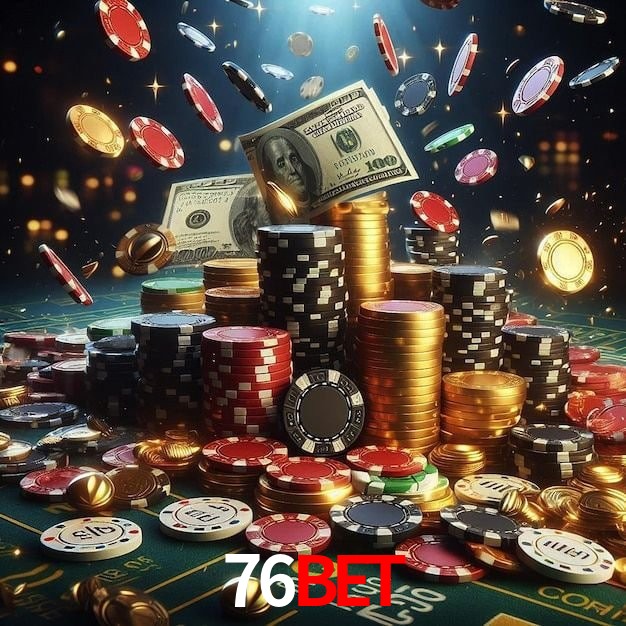 76bet: Seu Especialista em Apostas Esportivas Brasileiras