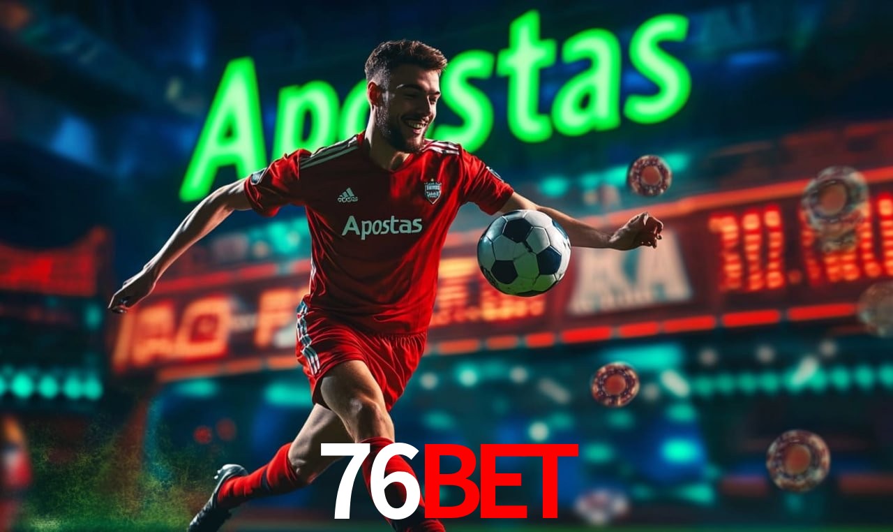 Bônus Diários 76bet