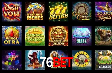 Descubra a Essência do 76bet: Nossa História e Compromissos