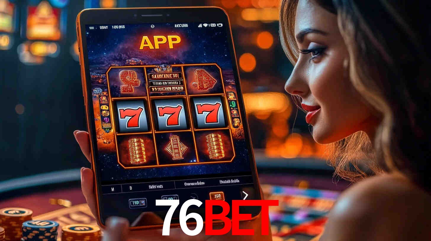 Welcome Bonus 76bet