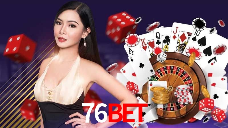 Programa VIP 76bet