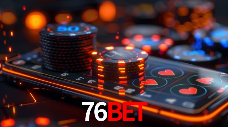 Responsive Design 76bet