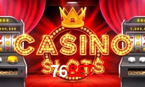 Seasonal Promotions 76bet
