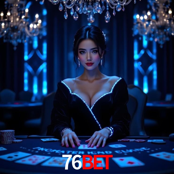 Benefícios da Conta 76bet