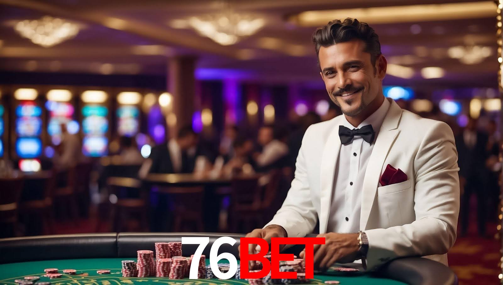 Ofertas Exclusivas 76bet