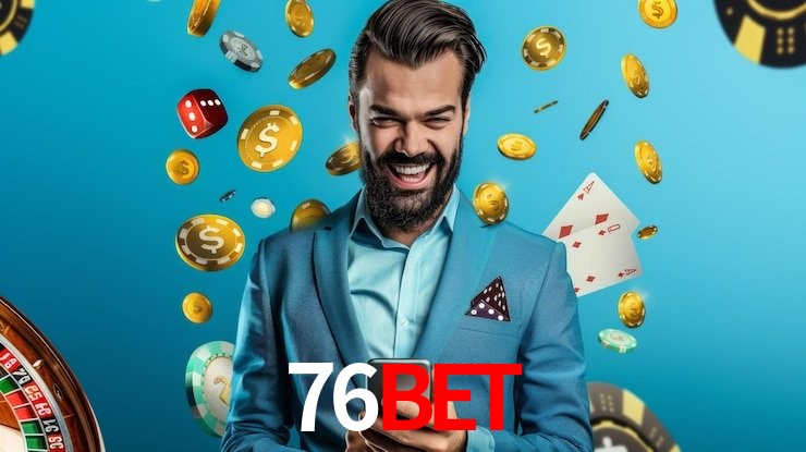 Exclusive Offers 76bet