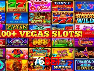 Descubra a Magia dos Jogos de Arcade no 76bet
