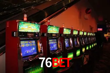 Explorando a Categoria de Eventos em Apostas na 76bet