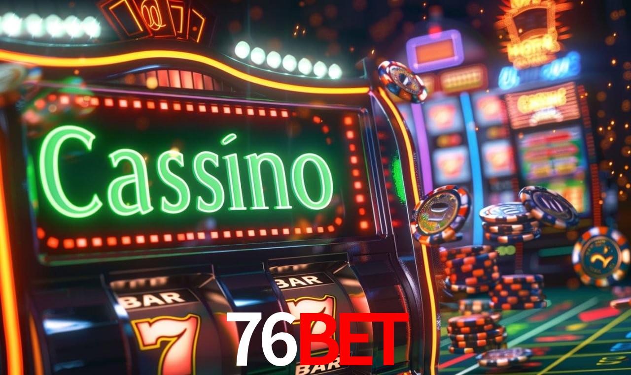Integração de APIs 76bet