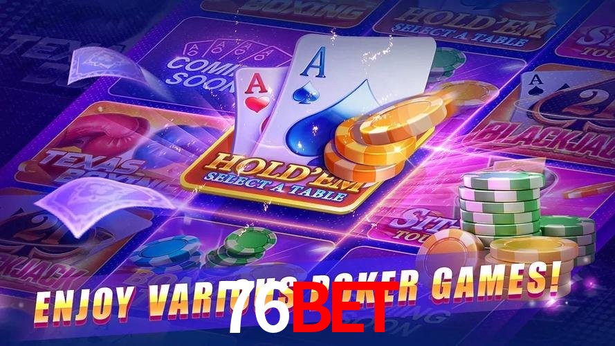 cassino 76bet