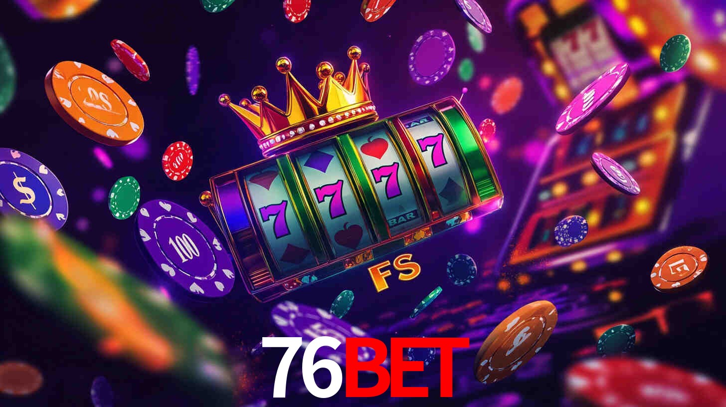 Welcome Bonus 76bet