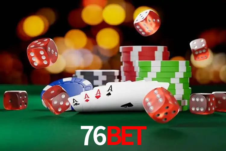 Cadastro Rápido 76bet