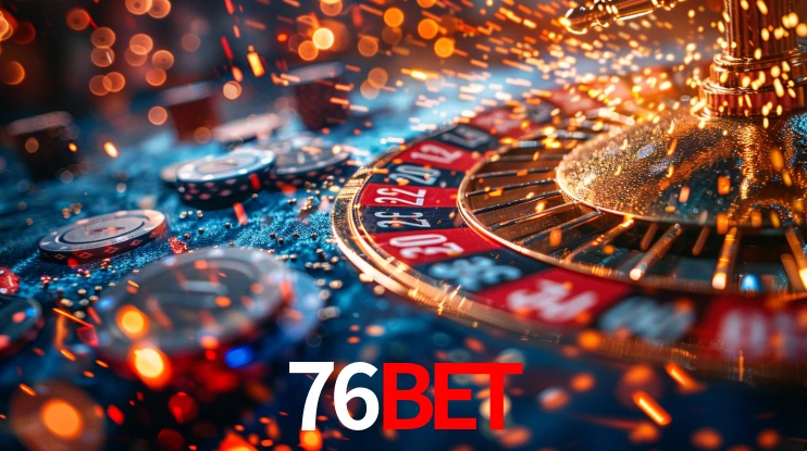 APP oficial da 76bet para mobile