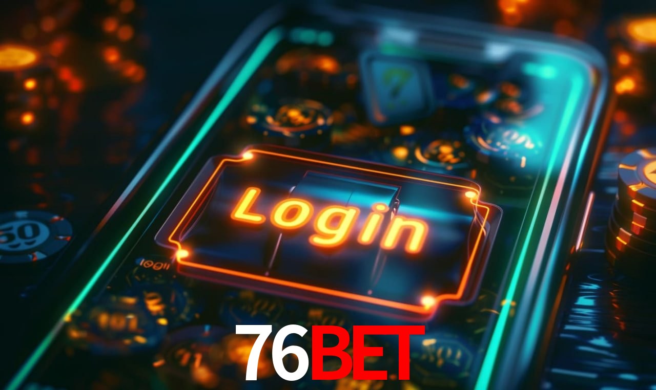 Secure Login 76bet