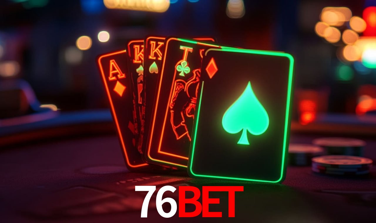 Provedores de Jogos 76bet