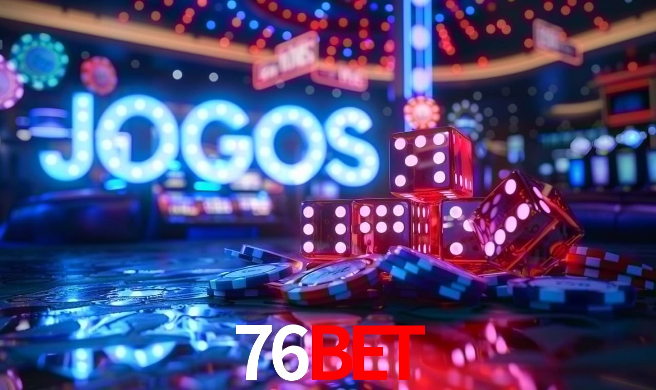 Torneios 76bet