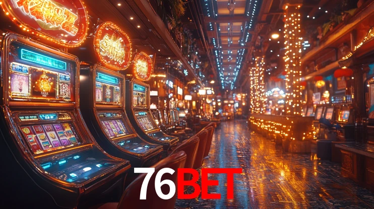 Blackjack Table 76bet